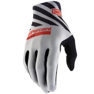 Motokross-kindad 100% Celium hall