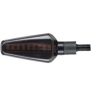 Oxford Darkseeker Sequential LED suunatuled tumeda klaasiga