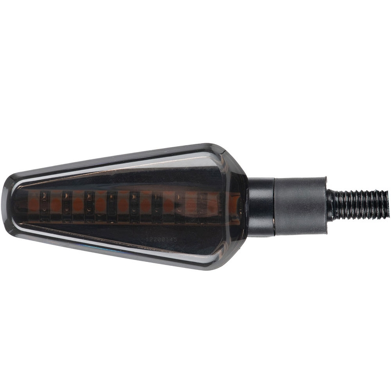 Oxford Darkseeker Sequential LED suunatuled tumeda klaasiga