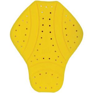 Oxford RB-Pi2 selgroo kaitsja paigaldatav CE2 sertifikaat kollane