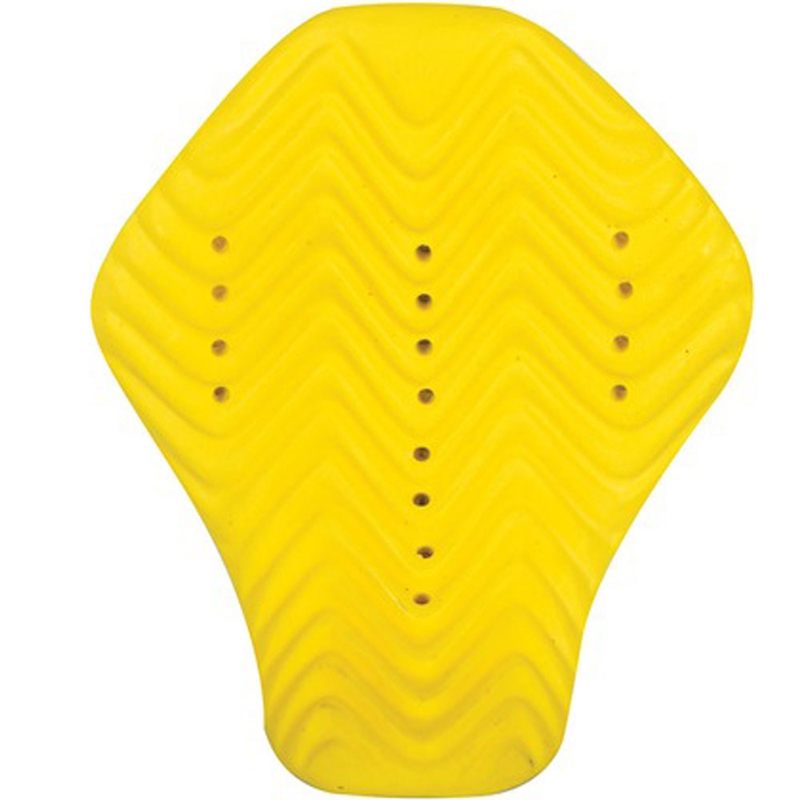 Oxford RB-Pi selgroo kaitse kollane