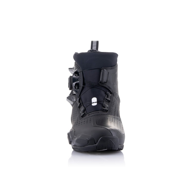 Alpinestars SP-2 mootorratta saapad mustad