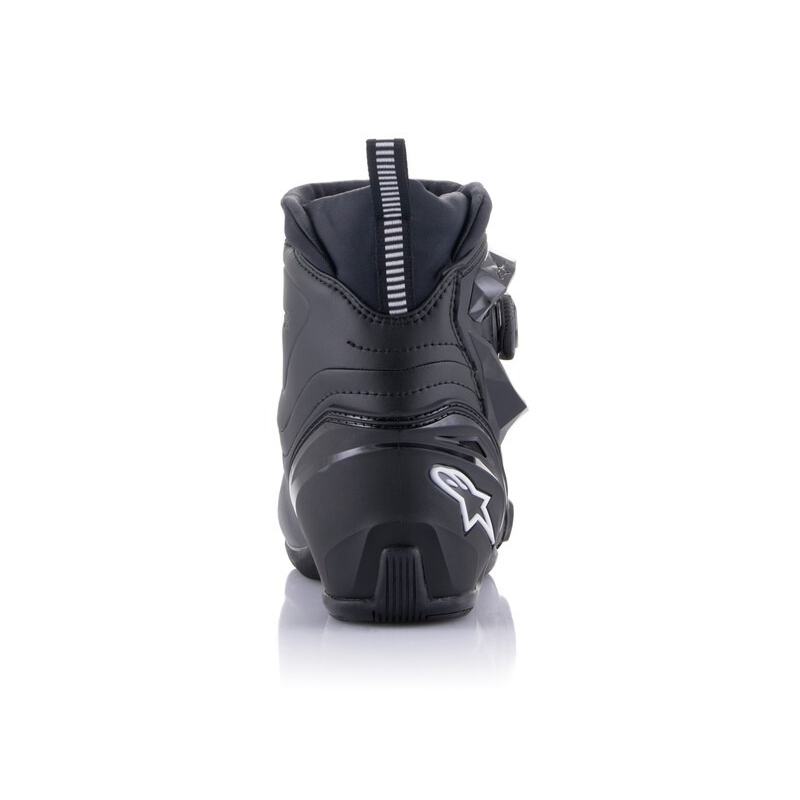 Alpinestars SP-2 mootorratta saapad mustad