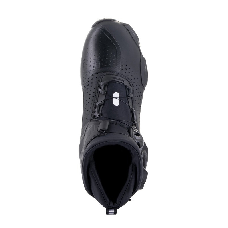 Alpinestars SP-2 mootorratta saapad mustad