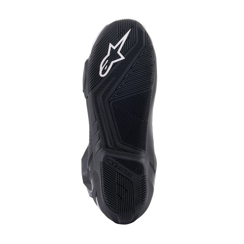 Alpinestars SP-2 mootorratta saapad mustad