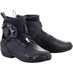 Alpinestars SP-2 mootorratta saapad mustad