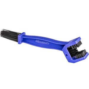 Keti puhastamise harja Q-TECH sinine