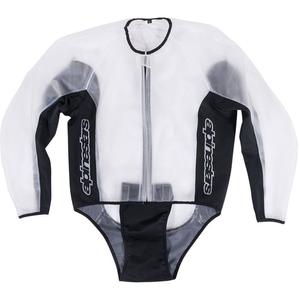 Alpinestars Racing Rain Jacket must ja must