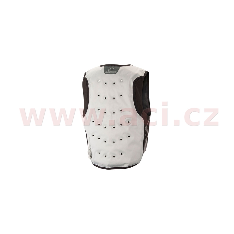 Alpinestars Cooling Vest valge ja must