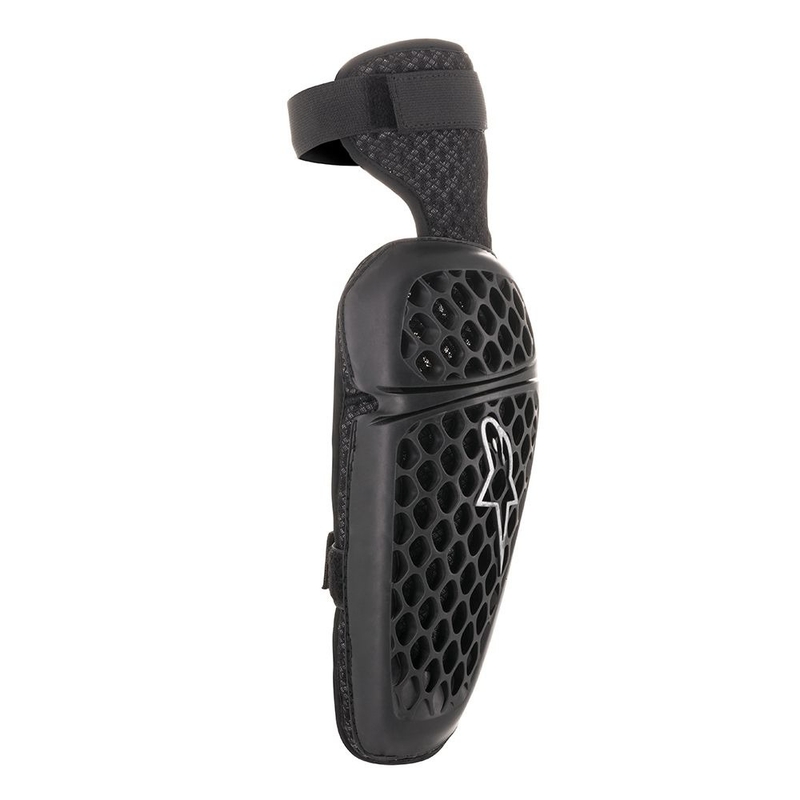 Alpinestars Bionic Plus küünarnukipadjad mustad