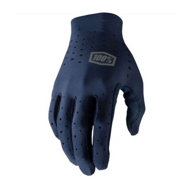Motokross-kindad 100% SLING sinine