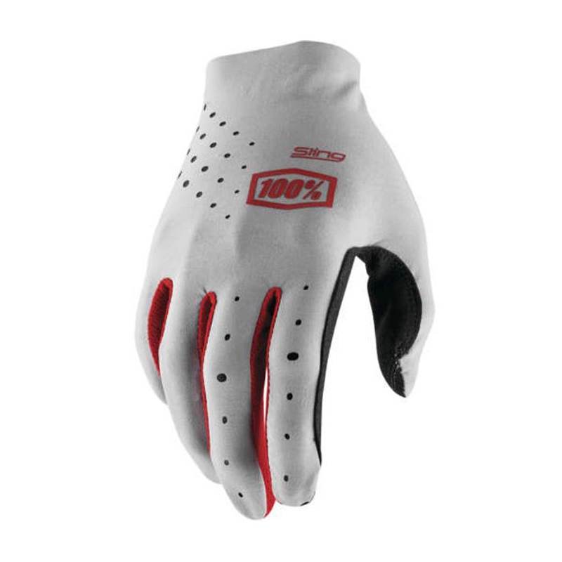 Motokross-kindad 100% SLING hall