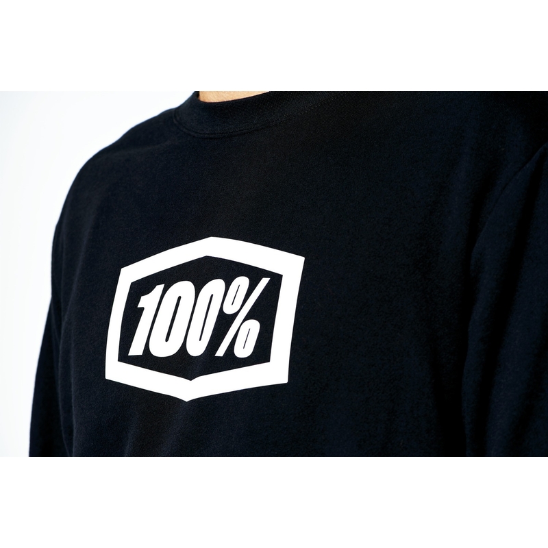 Kampsun 100% - USA ICON must