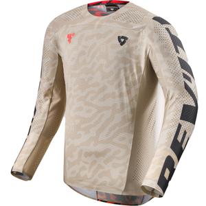 Motokross trikot Revit kolmeteistkümnes liiv