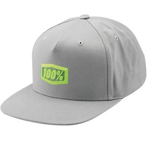 Mütsike 100% Enterprise Snapback hall
