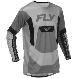 Motokrossitrikoo FLY Racing Lite hall-must
