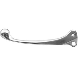 Käepide V PARTS OEM tüüp Valatud alumiiniumist vasakpoolne käepide poleeritud