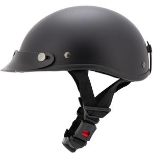 Mootorrattakiiver Louis Braincap must