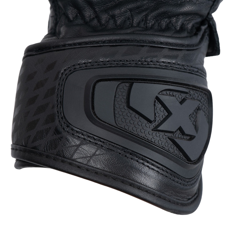 Oxford Nexus mootorratta kindad mustad