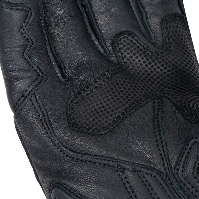 Oxford Nexus mootorratta kindad mustad