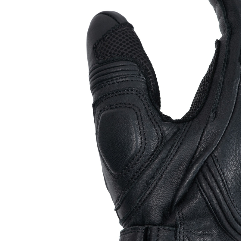 Oxford Nexus mootorratta kindad mustad