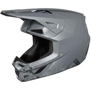 Motokross kiiver Shot Speed Battle matt hall