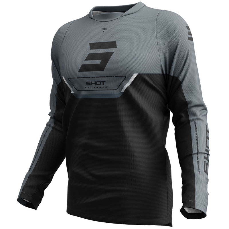 Motokross trikot Shot Devo Daytona must
