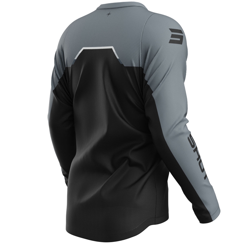 Motokross trikot Shot Devo Daytona must