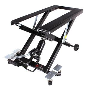 R-TECH hüdrauliline tõstuk ATV ja Chopperi jaoks