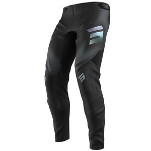 Motokrossi püksid Shot Aerolite Space Black