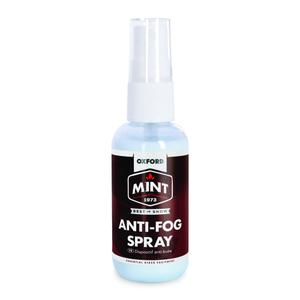 Oxford MINT antifog spray 50 ml