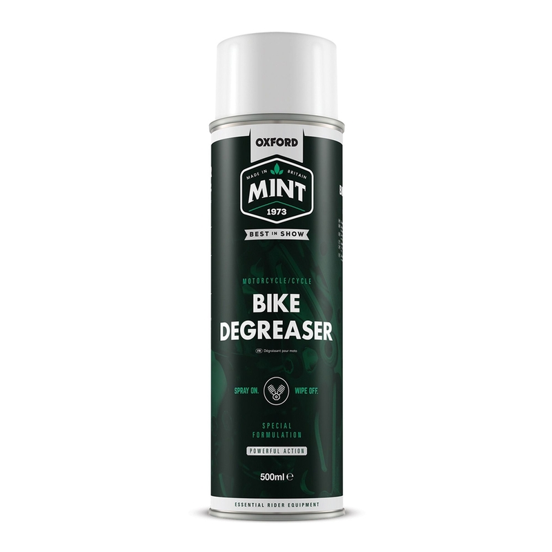 Rasvapüüdja Oxford MINT 500 ml