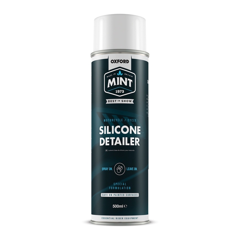 Plastide ja värvitud pindade hooldus ja kaitse Oxford MINT 500 ml