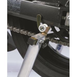 Oxford Big Black jalgratta tagumise statiivi adapterid