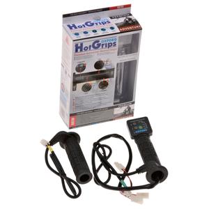 Oxford Hotgrips Premium Adventure soojendusega käepidemed