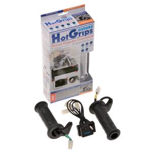 Oxford Hotgrips Commuter soojendusega käepidemed