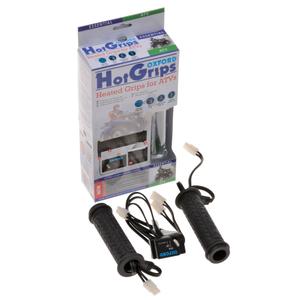 Oxford Hotgrips ATV soojendusega käepidemed