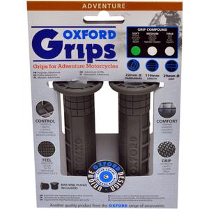 Oxford Adventure Grips