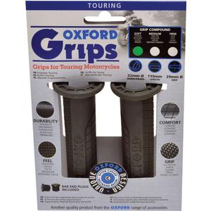 Oxford Touring Grips