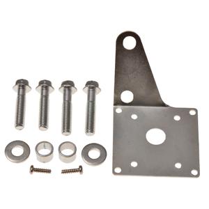 Oxford Premium soojendusega käepidemete kontrolleri paigaldamiseks mõeldud asendusraam