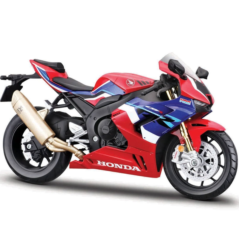 Maisto Honda CBR1000RR-R Fireblade SP mudel 1:18
