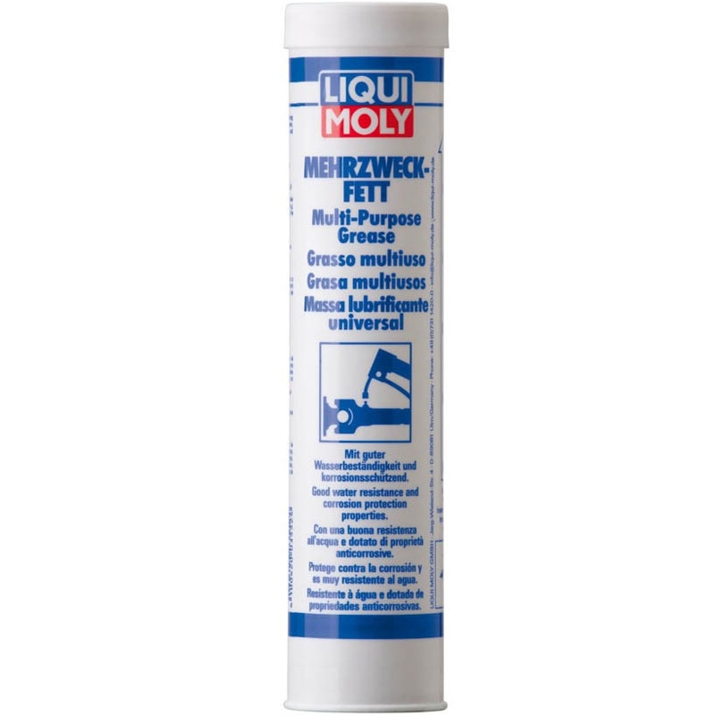 LIQUI MOLY Mitmeotstarbeline määre ristidele ja liigestele 400 g