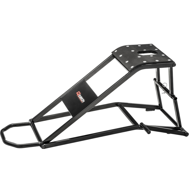 MX stend Q-TECH