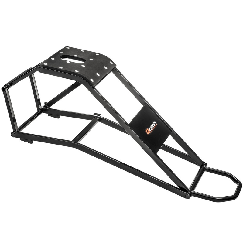 MX stend Q-TECH