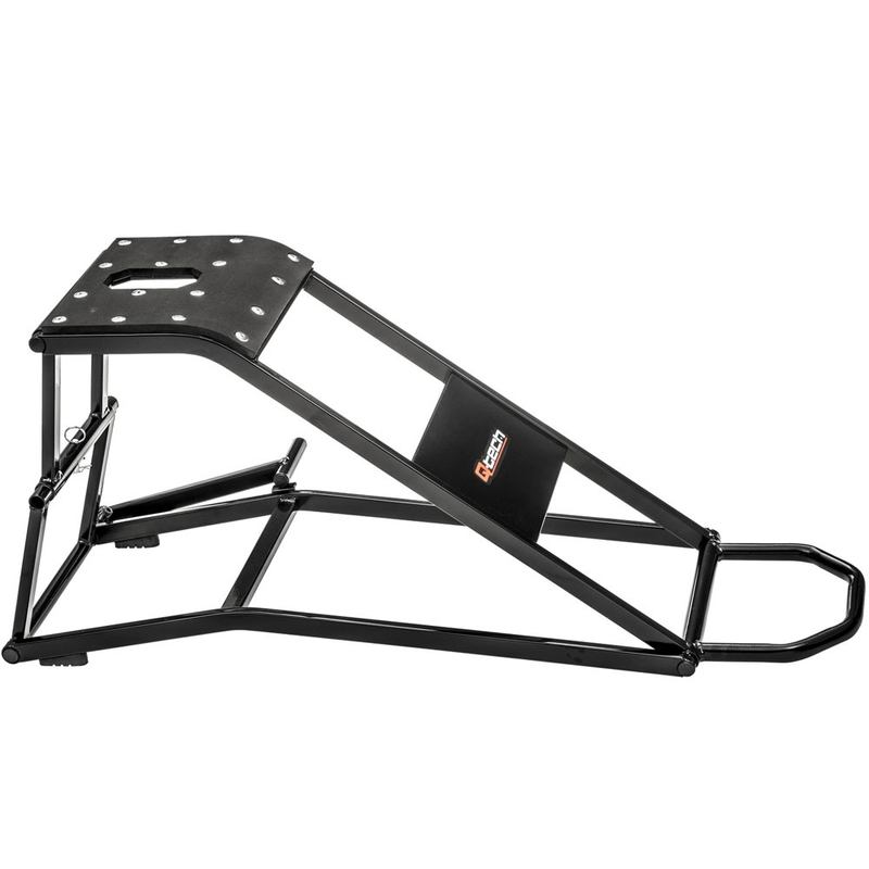 MX stend Q-TECH