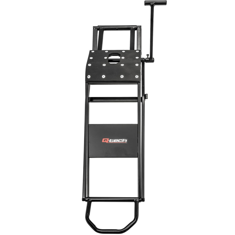 MX stend Q-TECH
