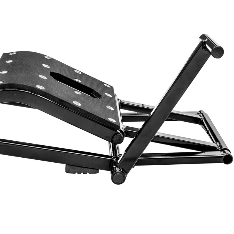 MX stend Q-TECH