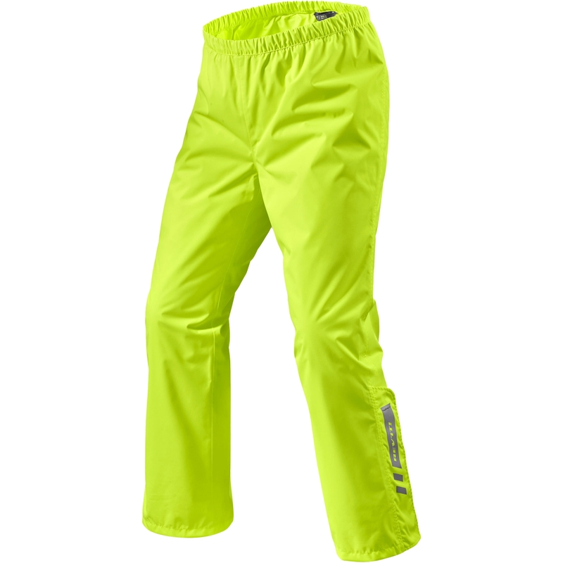 Revit Acid 4 H2O fluo kollased vihmahoovad püksid