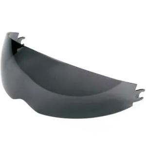 Päikesevisiir MotoZem Guardian kiivrite suitsu jaoks