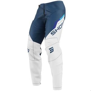 Motokrossi püksid Shot Devo Daytona Blue